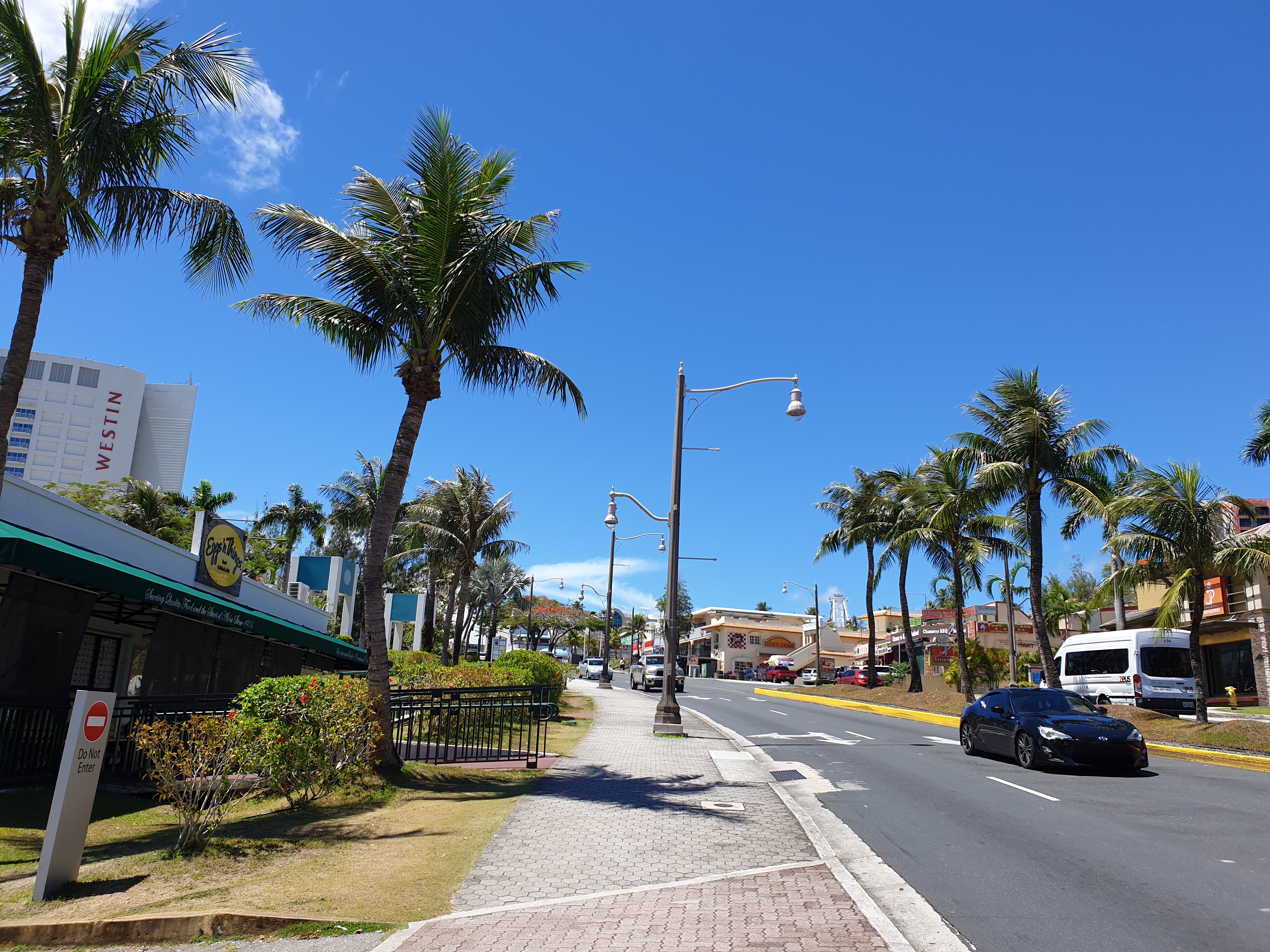 괌 웨스틴 호텔 리조트 가족 여행 추천 : 괌에서 품격 있는 휴가 즐기기
