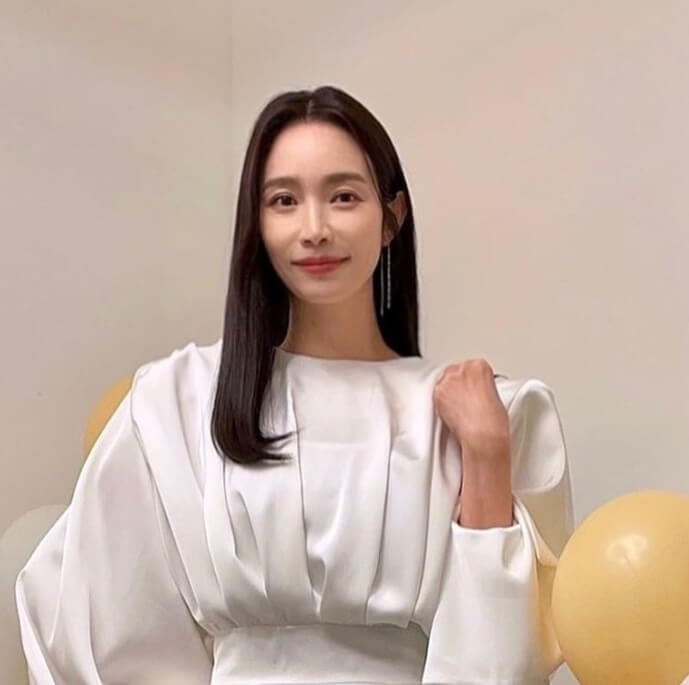  배우 이민영 프로필, 나이, 키, 고향, 학력, 소속사