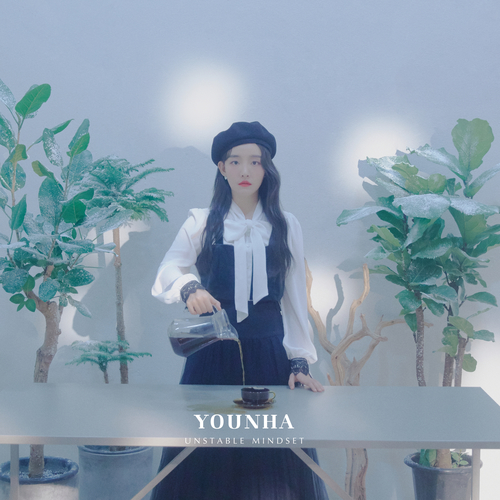  윤하 (YOUNHA) (고윤하) 26 듣기/가사/앨범/유튜브/뮤비/반복재생/작곡작사
