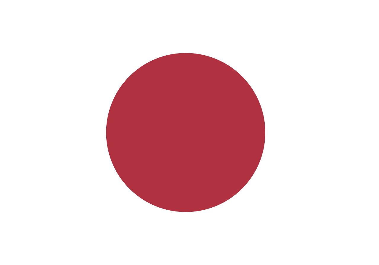 일본제국 국기