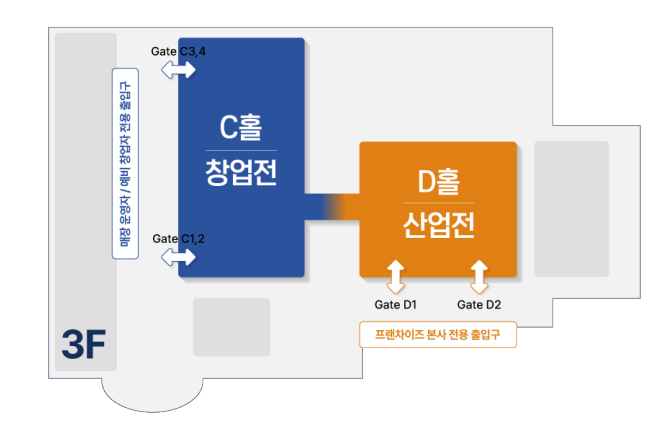 IFS-창업박람회-2024-프랜차이즈-창업-산업-정보-참가업체-총정리