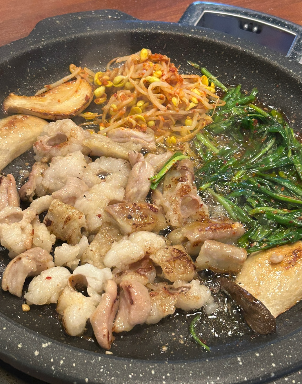 부산곱창 이미지