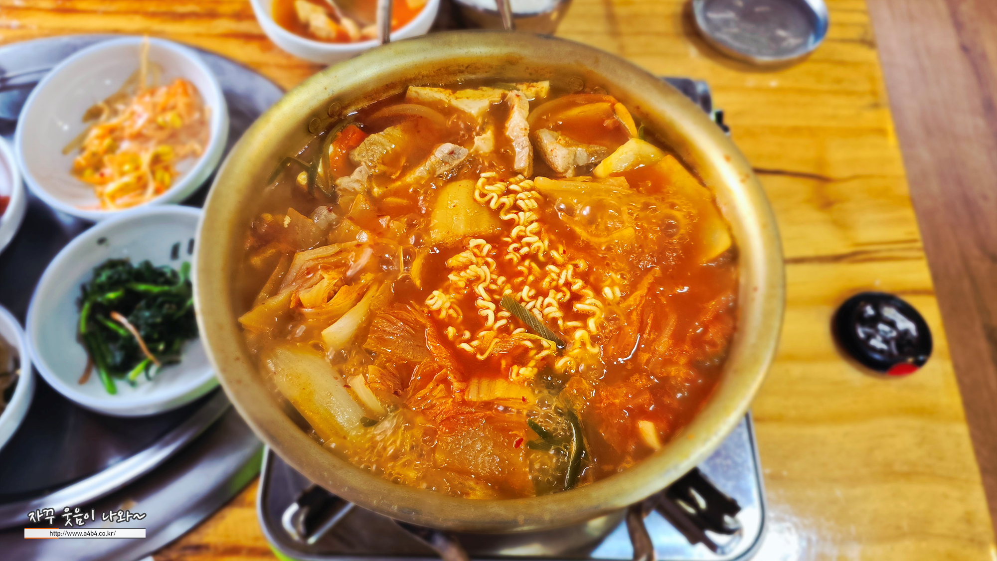 새마을화로 사진 6