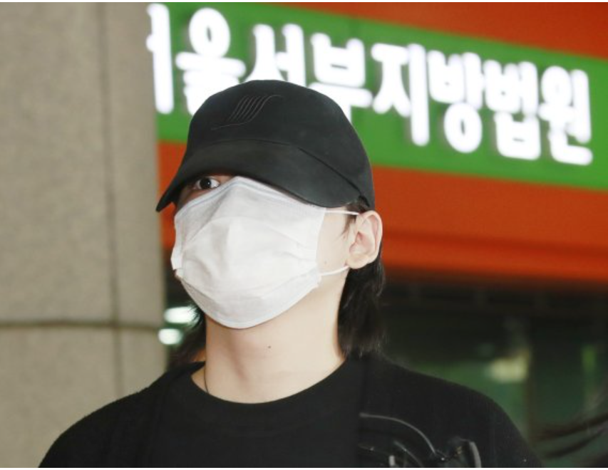 노엘 폭행사건 연루(장제원 아들)