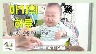  아들 둘의 리얼 육아 스토리 채널 소개드려요^^