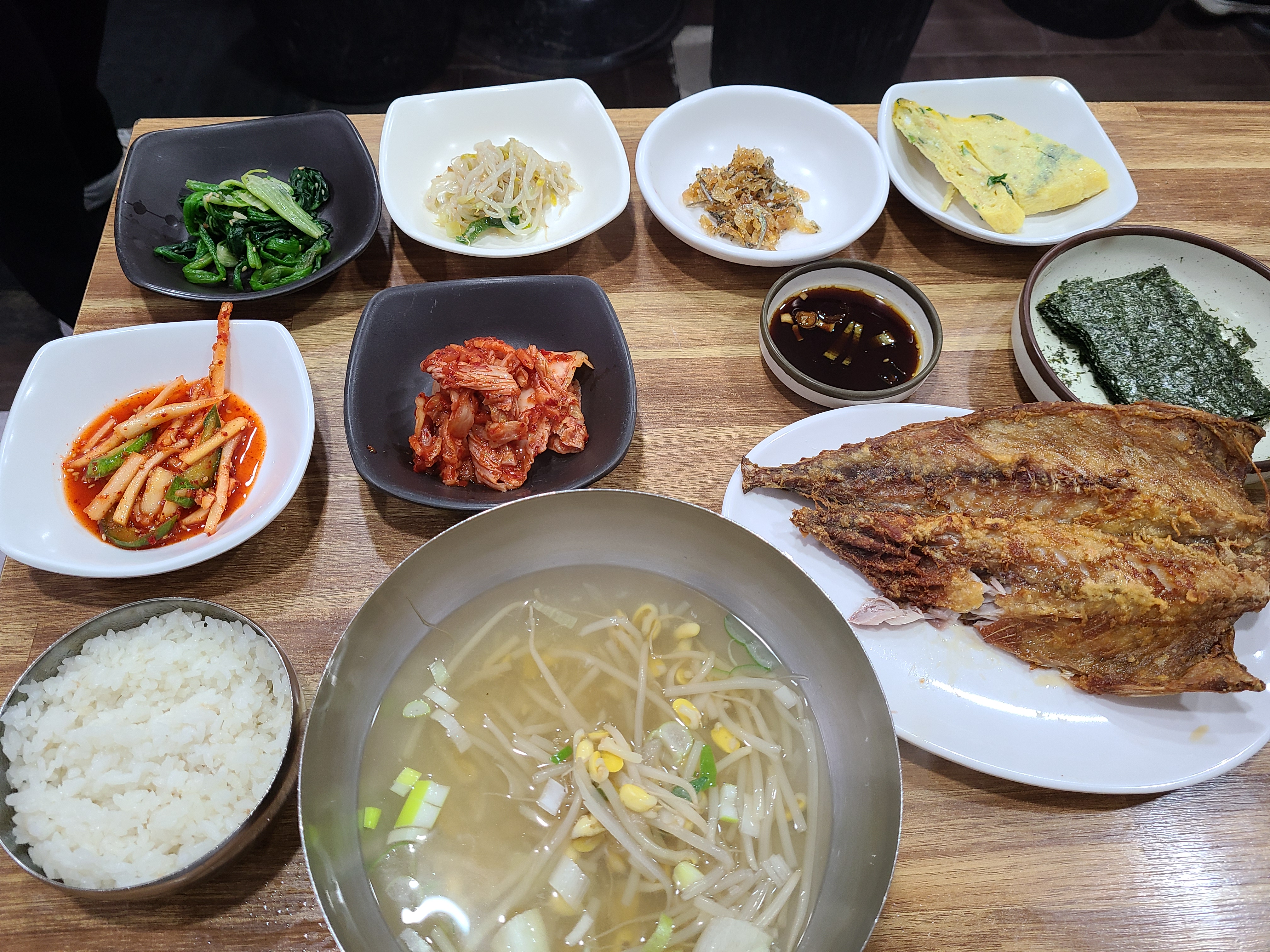 예지식당 이미지