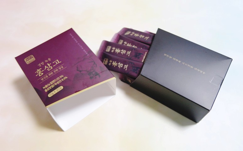 [부모님선물추천] 뉴질랜드녹용, 경방신약 경방 녹용홍삼고
