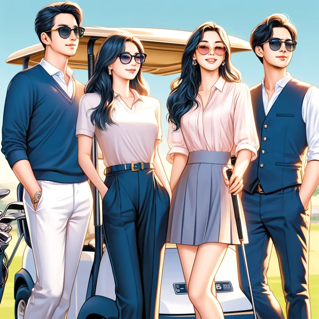 7월 30일 기준 오션비치CC 1박 2일 골프패키지 예약 가격 날씨