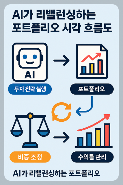 AI가 운용하는 퇴직연금 irp vs M-robo