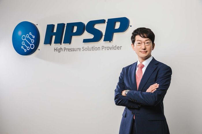 HPSP 주가