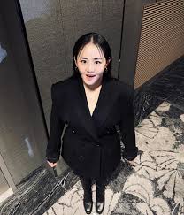 문근영 급성구획증후군 완치