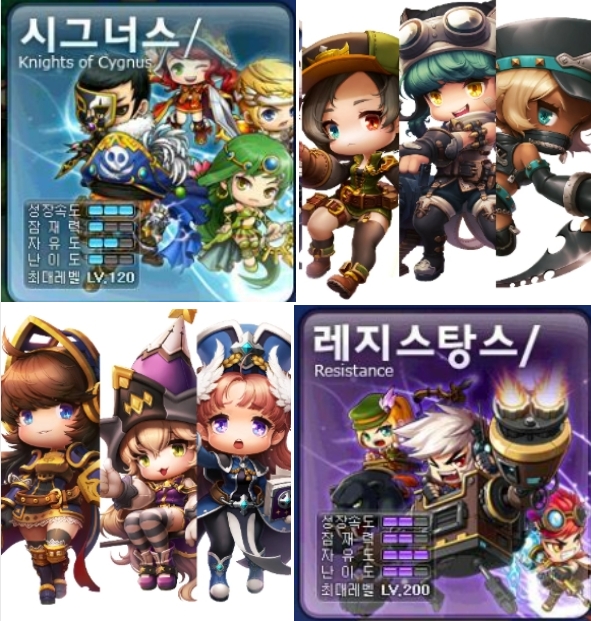 메이플스토리