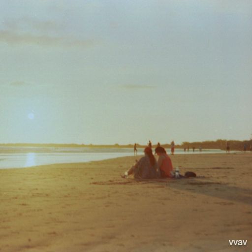 beach lovers