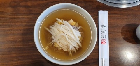  [평양냉면 탐방] 을지로, 우래옥