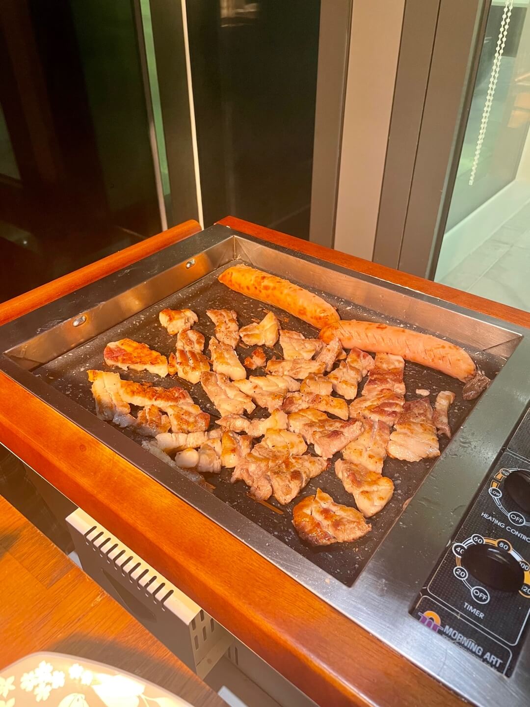 강원도 고성 오션뷰 펜션 감성숙소 풀빌라 모닝하버 펜션