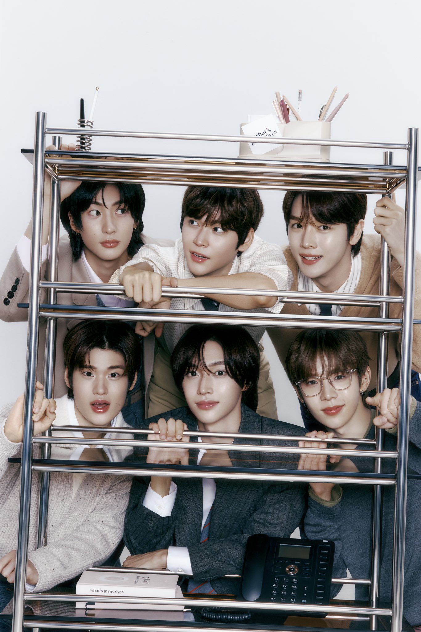 20250108에뛰드트위터가족사진