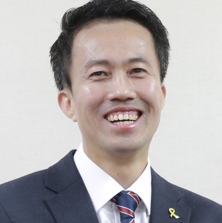  김형남 고향 나이 학력 이력 프로필 - 화성시장 후보