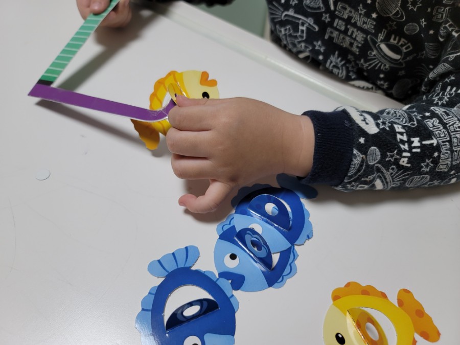 업그레이드 시리즈 27개월아기책 돌잡이스마트패키지 16