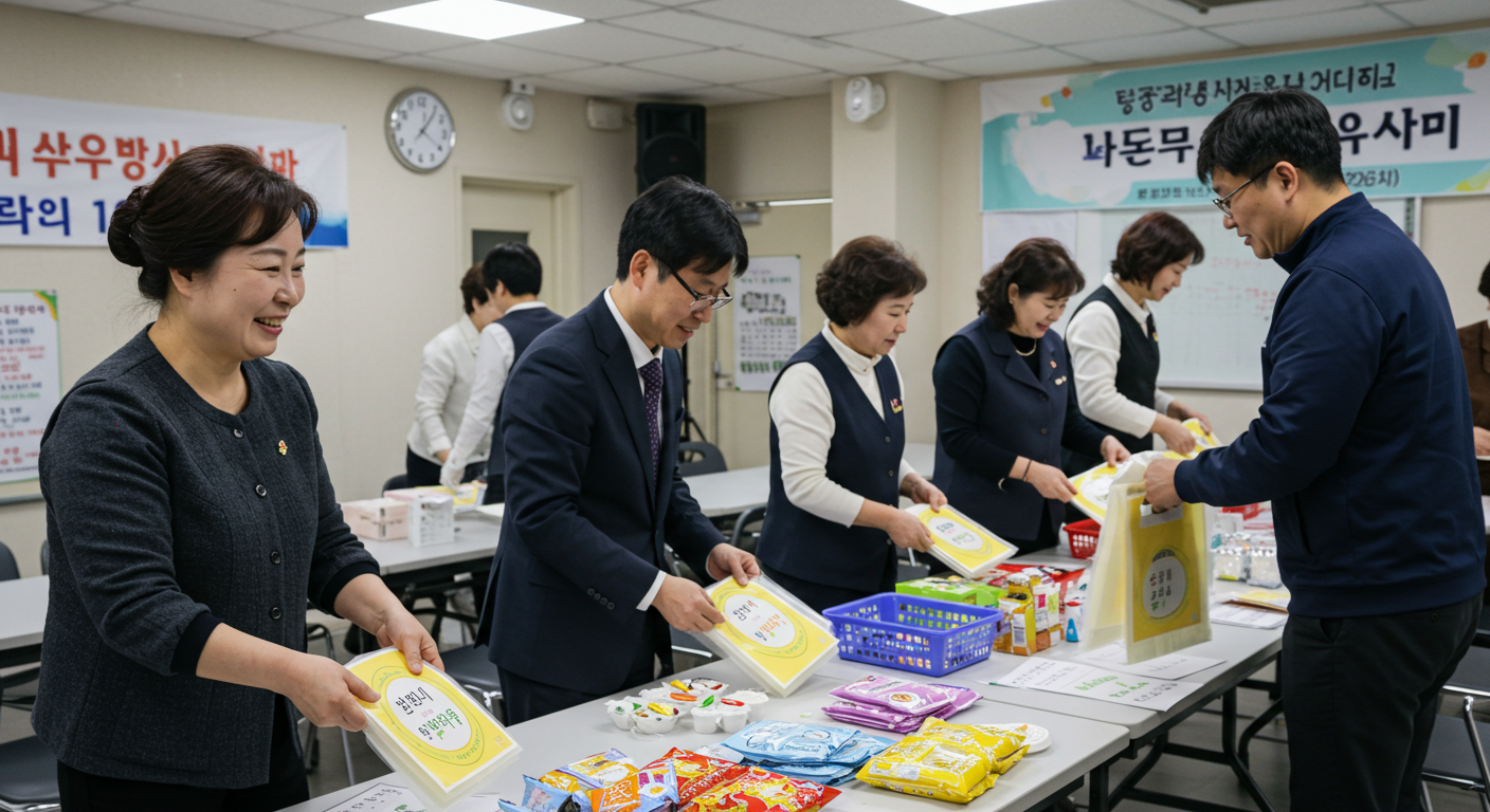 사회복지사 2급 자격증 완벽 가이드: 취득방법, 연봉, 취업 전망까지!