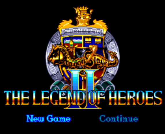  (허드슨) 드래곤 슬레이어 영웅전설 2 - ドラゴンスレイヤー英雄伝説II Dragon Slayer Eiyuu Densetsu II (PC 엔진 CD ピーシーエンジンCD PC Engine CD - iso 파일 다운로드)