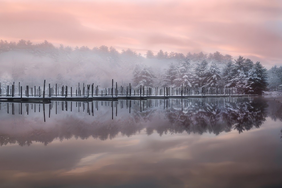 ReFocus World Photo Annual Awards 2023 &#44; 세계 속 멋진 풍경 사진들