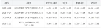 ERP 시스템 개념 설명_19