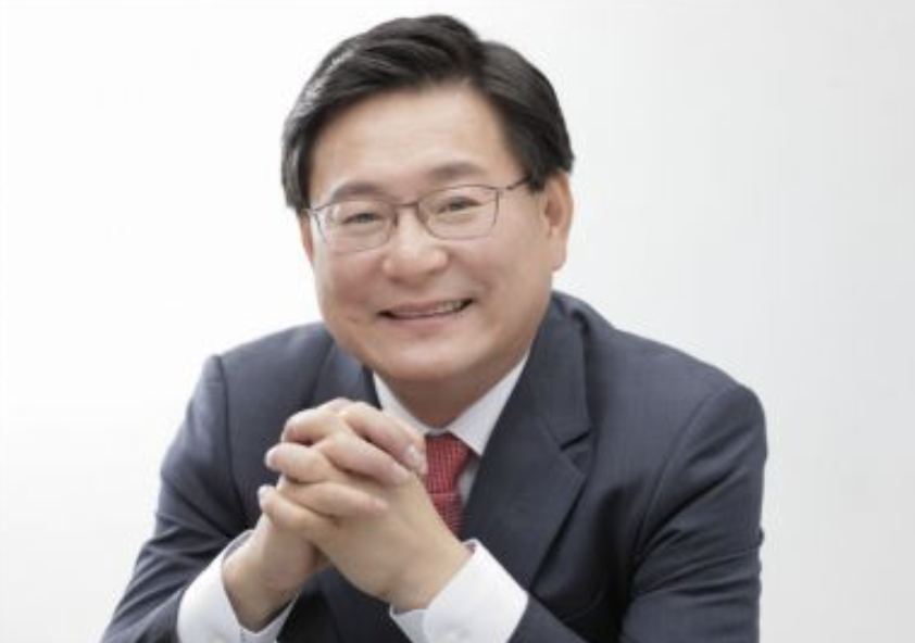  이헌승 의원 재산 고향 학력 이력 나이 프로필