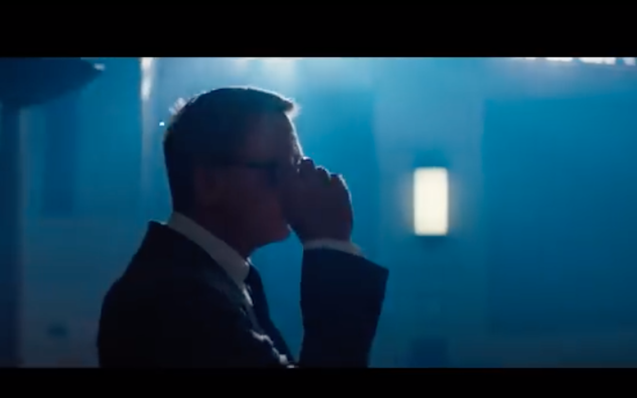  2020년 영화음악 <007>빵!
