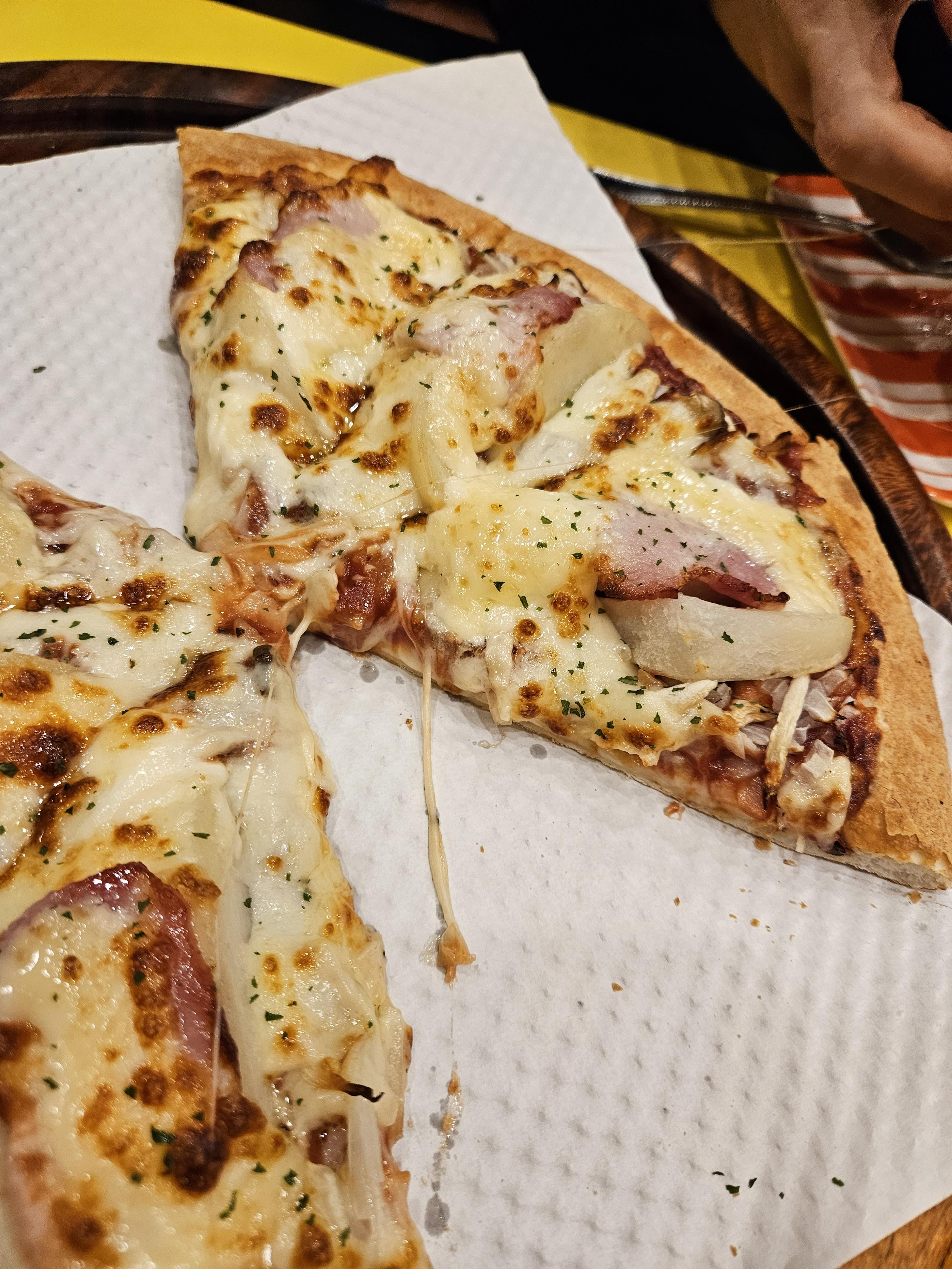 Pizza School Chuncheongangbuk 3