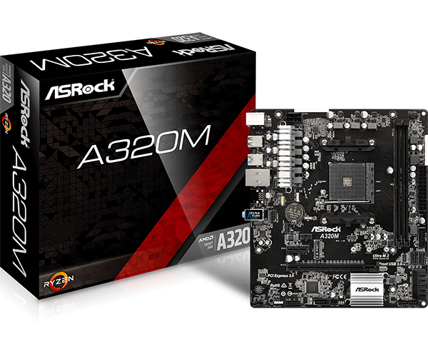  애즈락 ASROCK 로고 더블 부팅 문제 해결