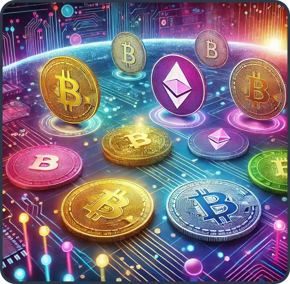 헌트 코인 시세와 전망, 2025년 주목할 호재13