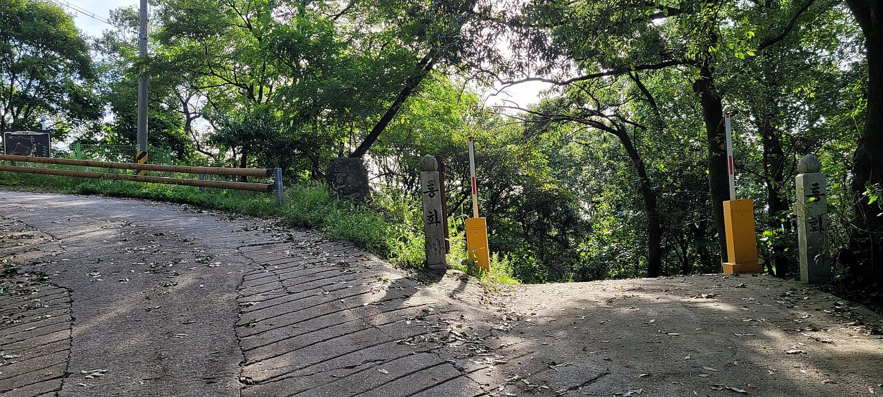 석성산 이미지