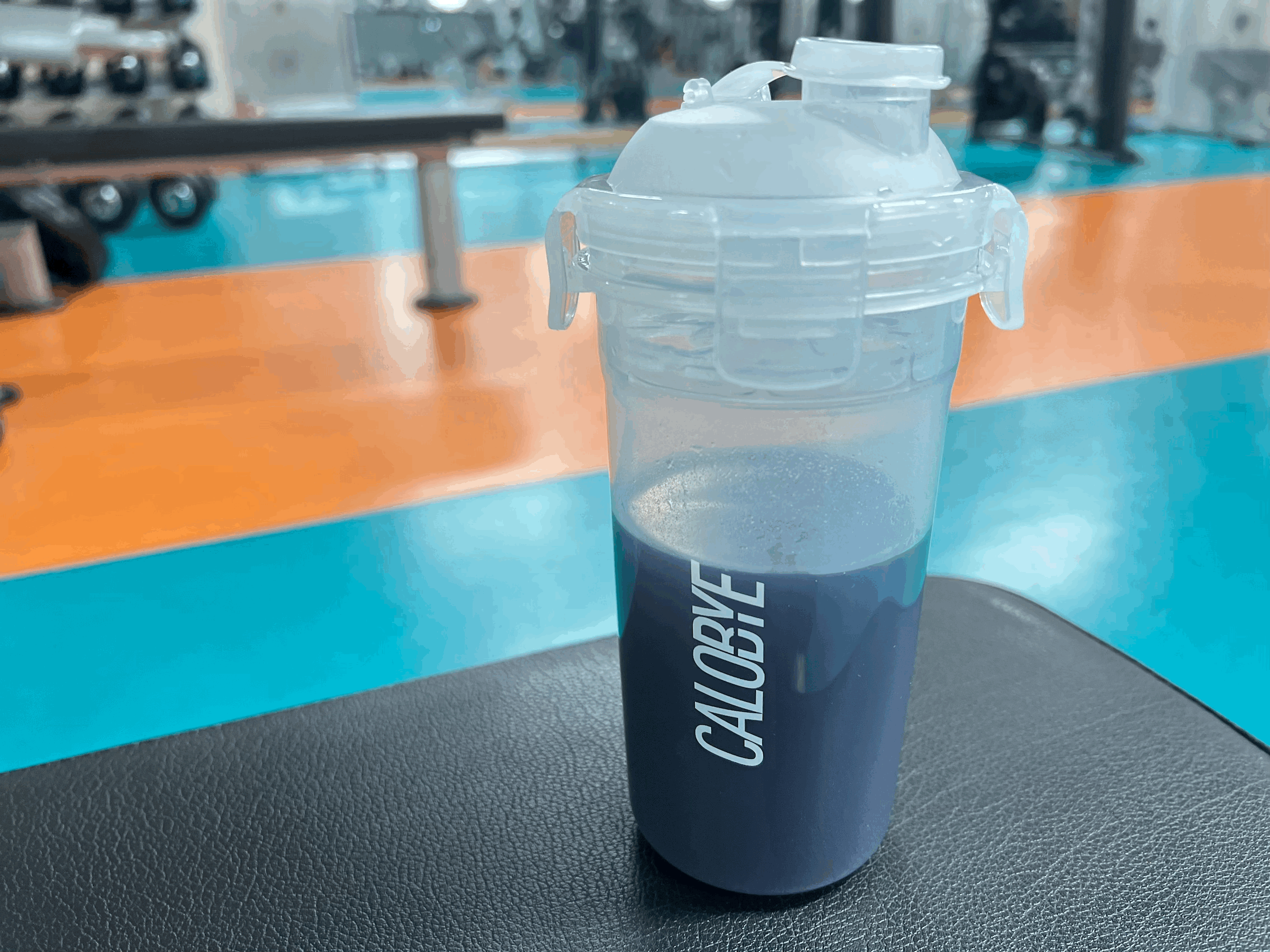 퍼펙트 파워 BCAA 9000