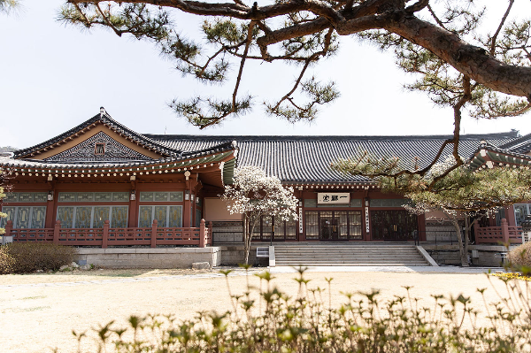  삼청각 한정식 및 결혼식(야외웨딩,한옥웨딩,전통혼례) 소개