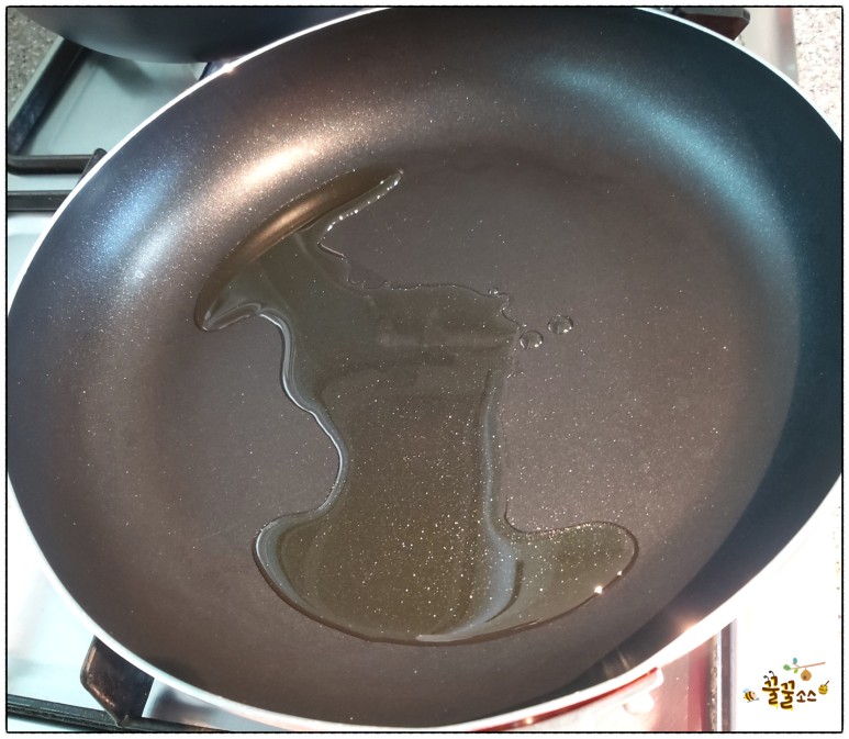 명란 파스타 명란파스타 만들기-명란오일파스타 19