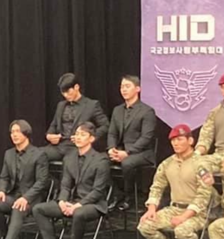  정보사 HID 국군 정보사령부는 어떤 부대일까?
