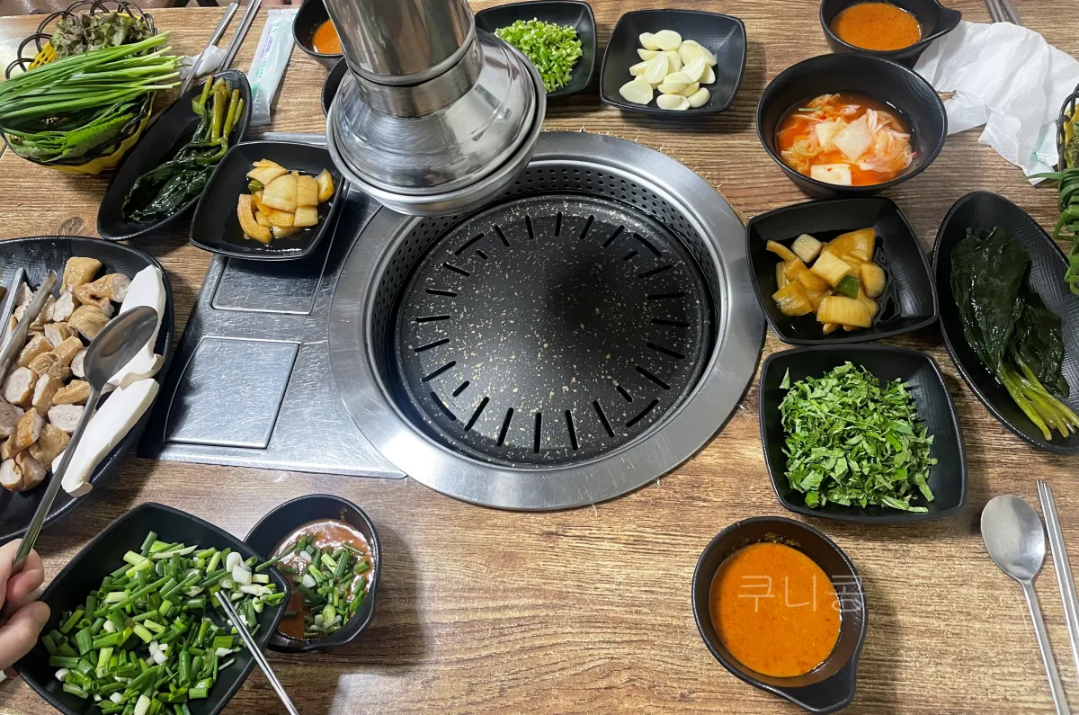 울릉도-추석가족여행-1일차-저동-현지인-맛집-저동숯불막창