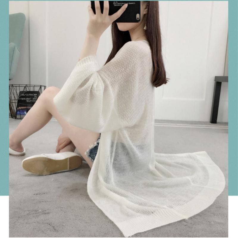 비키니가디건 수영복 비치 여성 여름 가디건
