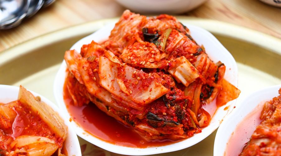 김치찌개 맛있게 만드는 방법