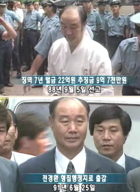 지강헌 유전무죄 무전유죄 인질극 사건 총정리(+현장사진 명언 홀리데이)