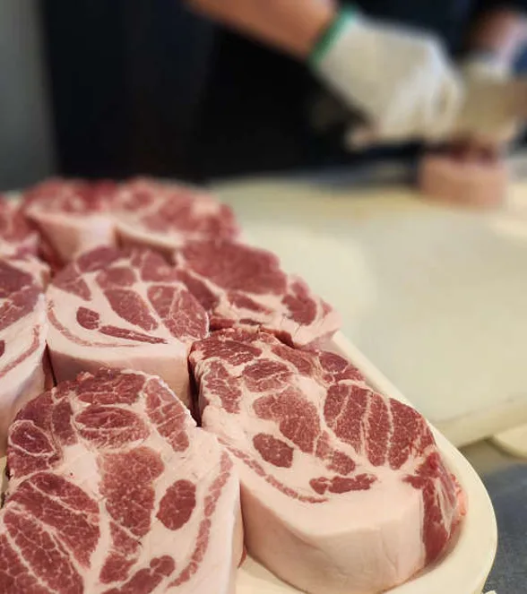 맛찬들왕소금구이 진해점