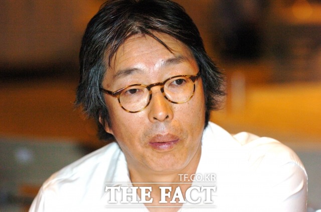  서세원 어린시절과 서세원 아버지 교육관