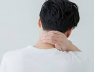 뒷골이 땡기는 증상 5가지 원인