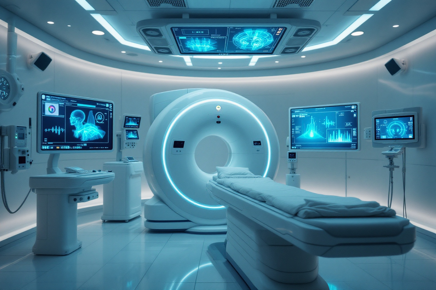 한국의 AI 의료영상 시스템: AI Medical Imaging in Korea (2025 완벽 가이드)