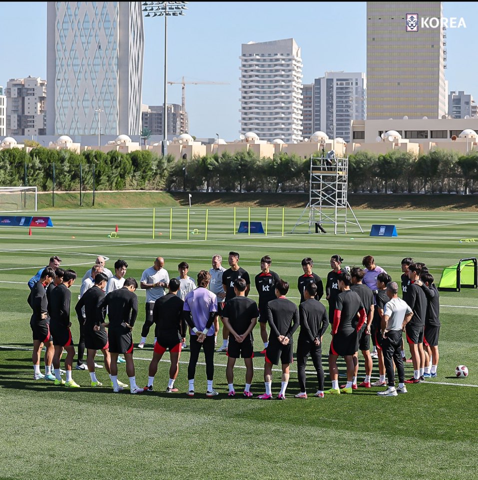 아시안컵 축구 치킨