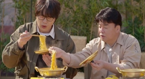  220509 백종원 클라쓰 42회 다시보기 재방송 토렌트
