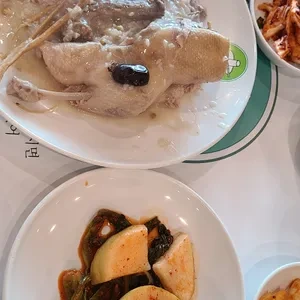 원주옻닭 이미지