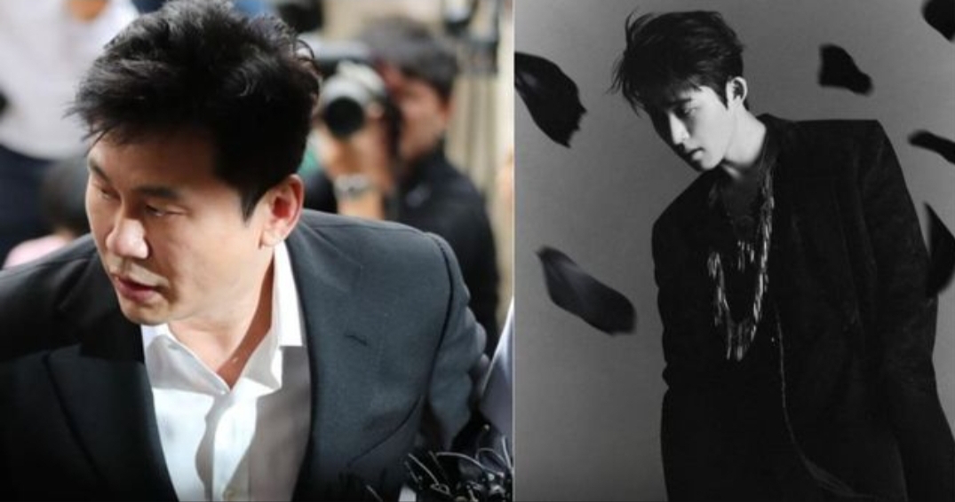  “너 하나 죽이는 건..” 양현석, 발언 신빙성 낮아 1심 무죄 판결 (+내용)