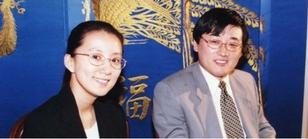  김희애 이찬진 40억대 피소 사건