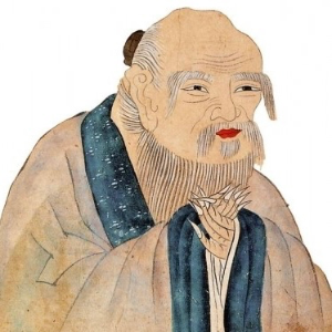 노자